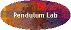 Pendulum Lab